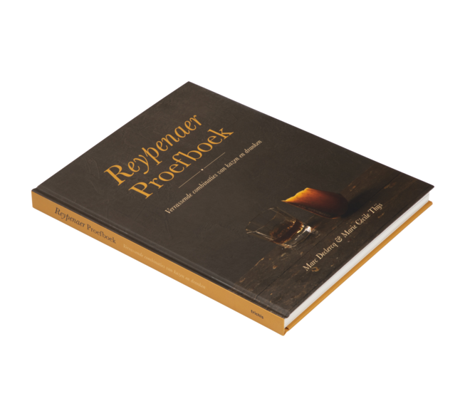Reypenaer Proefboek 